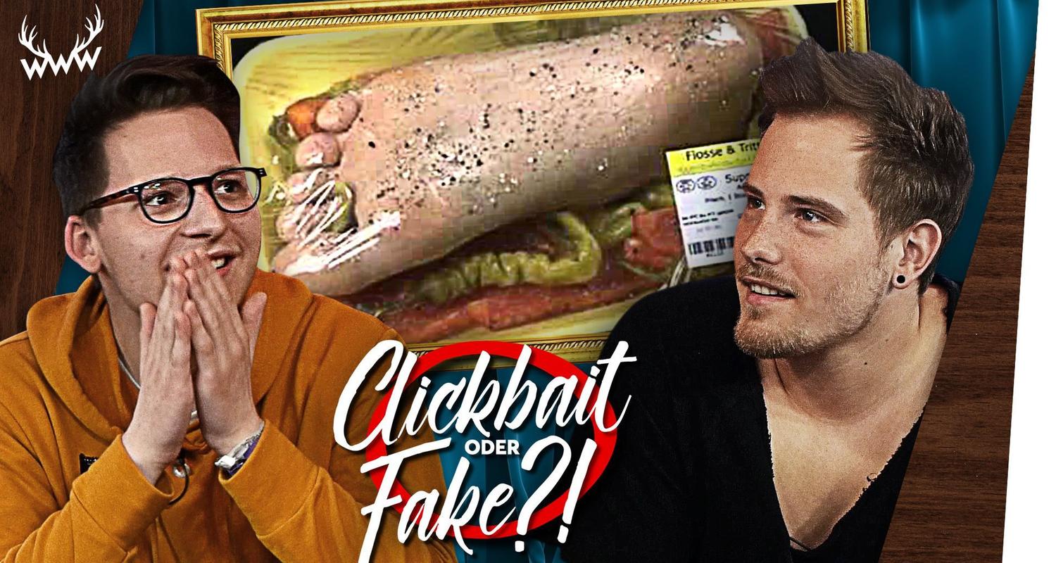 Die MENSCHENFRESSER von Sri Lanka! - CLICKBAIT oder FAKE?! (mit Klengan)