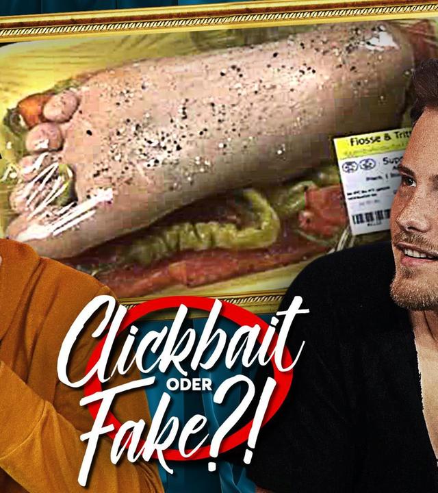 Die MENSCHENFRESSER von Sri Lanka! - CLICKBAIT oder FAKE?! (mit Klengan)