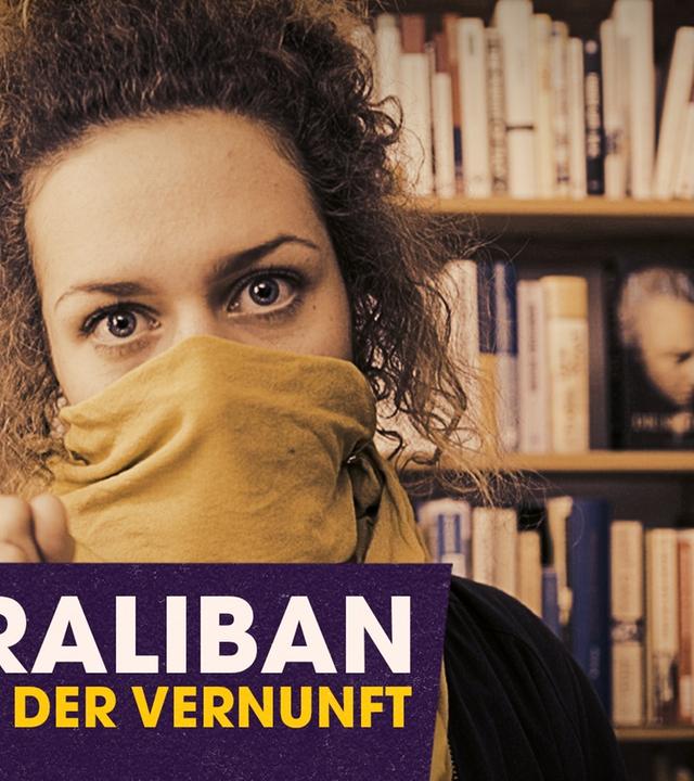 Die Moraliban - Terror der Vernunft