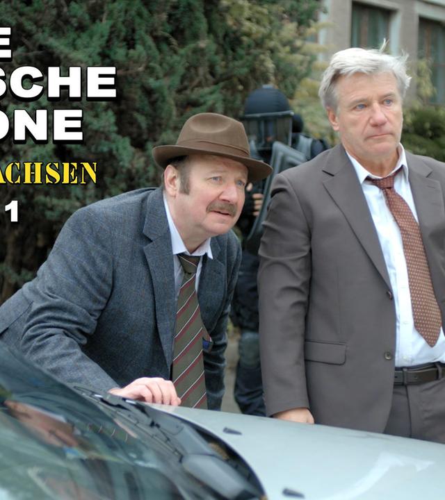 DIE NACKSCHE KANÖNE - Teil 1