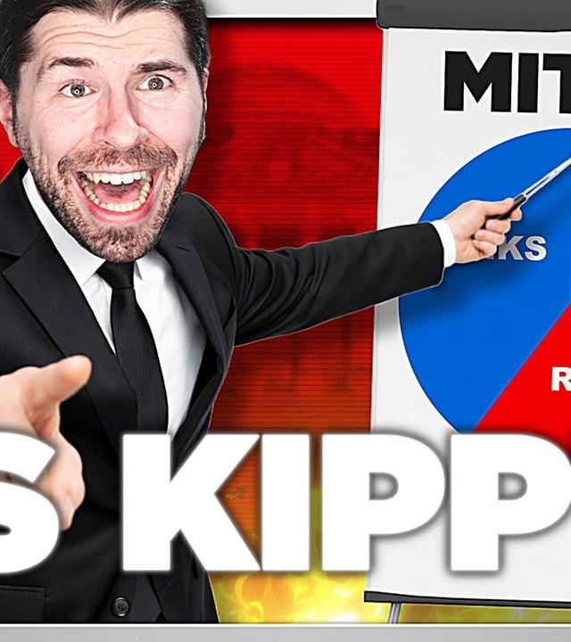 Die Nazis sind nicht das Problem