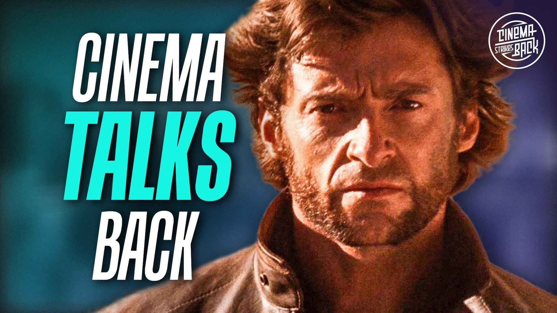 Die nervigsten FILMKLISCHEES aller Zeiten! - Cinema Talks Back