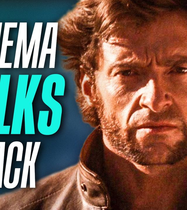 Die nervigsten FILMKLISCHEES aller Zeiten! - Cinema Talks Back