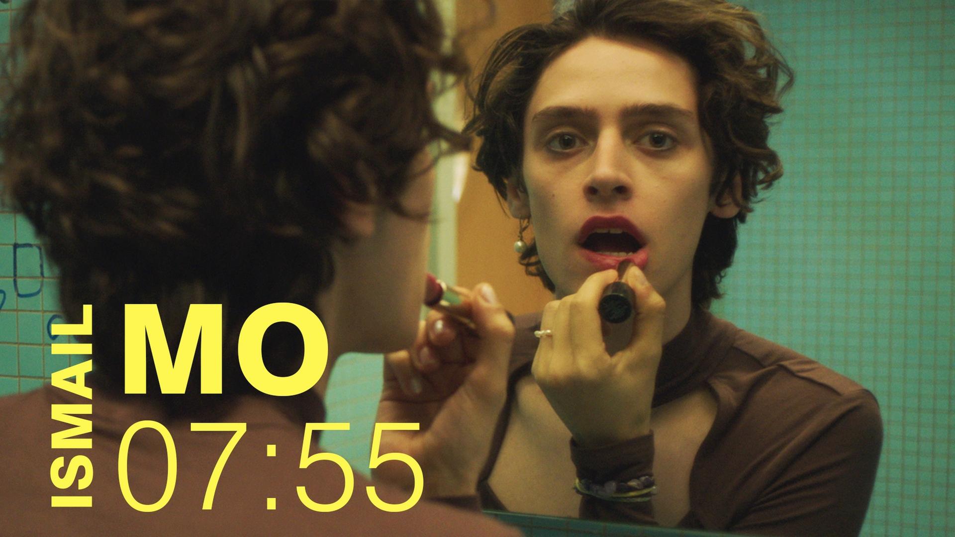 Die Neue - DRUCK Ismail - Clip 2