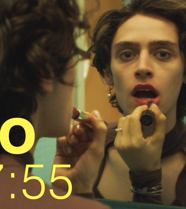 Die Neue - DRUCK Ismail - Clip 2