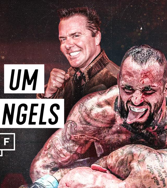 Die neue Masche der Hells Angels - STRG_F