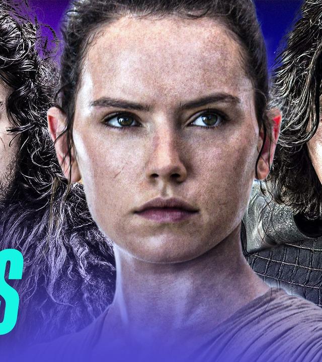 Die neue STAR WARS-Trilogie der GAME OF THRONES-Schöpfer wurde GESTRICHEN!
