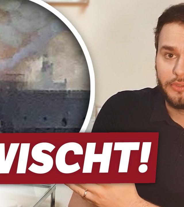 Die Notre Dame Lüge: JETZT KOMMT ALLES RAUS!