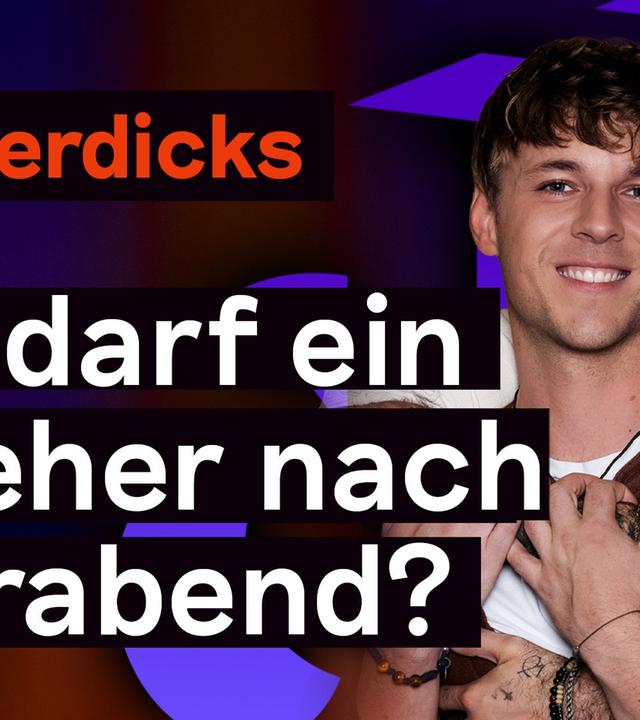 Die Overdicks – Pornos aus dem Ehebett