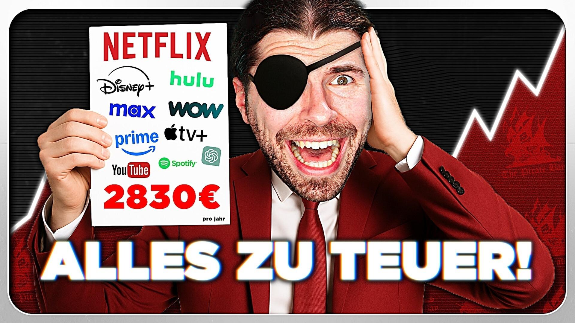 Die Piraten sind wieder da - und sie gewinnen.