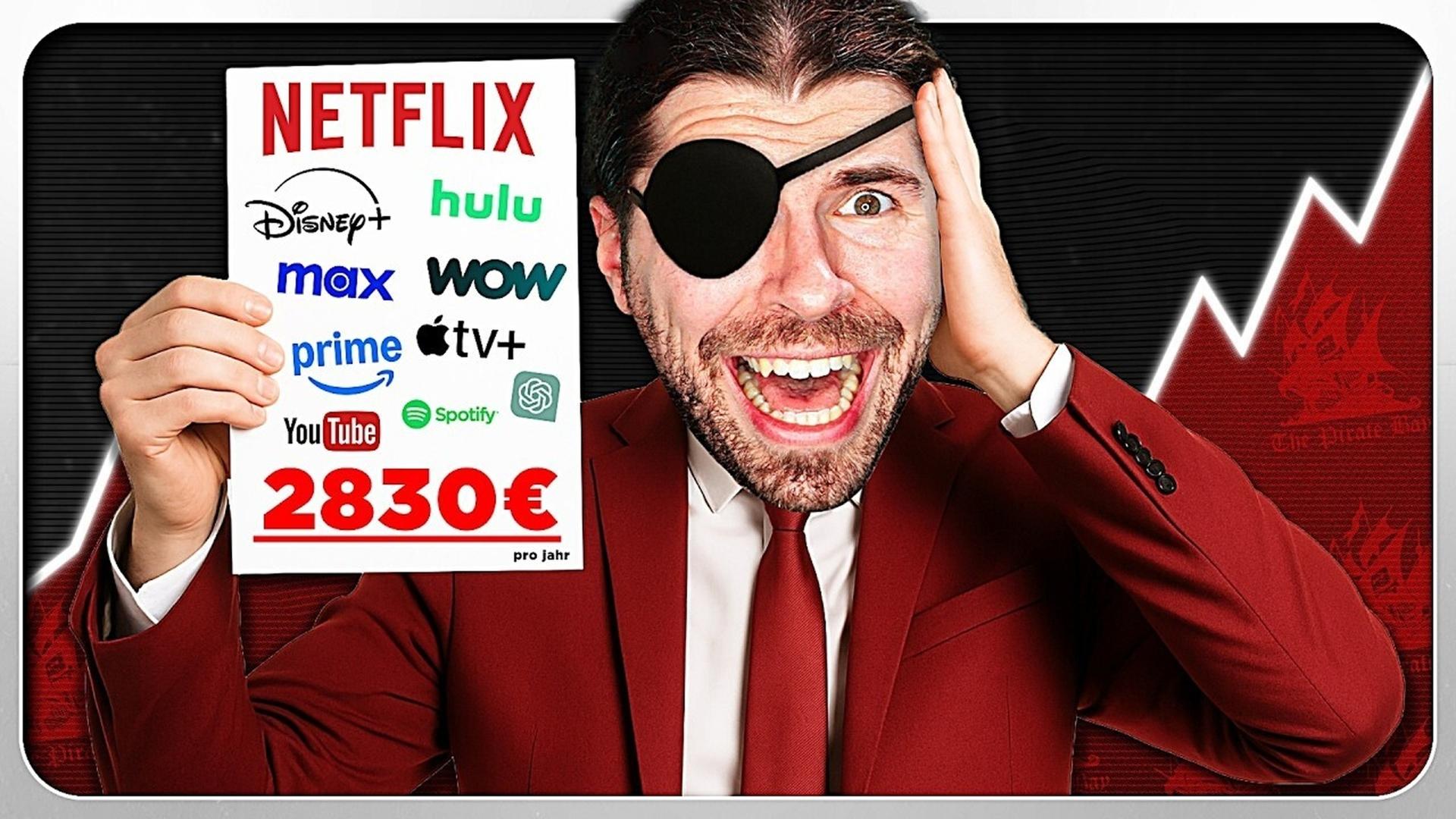 Die Piraten sind wieder da - und sie gewinnen.