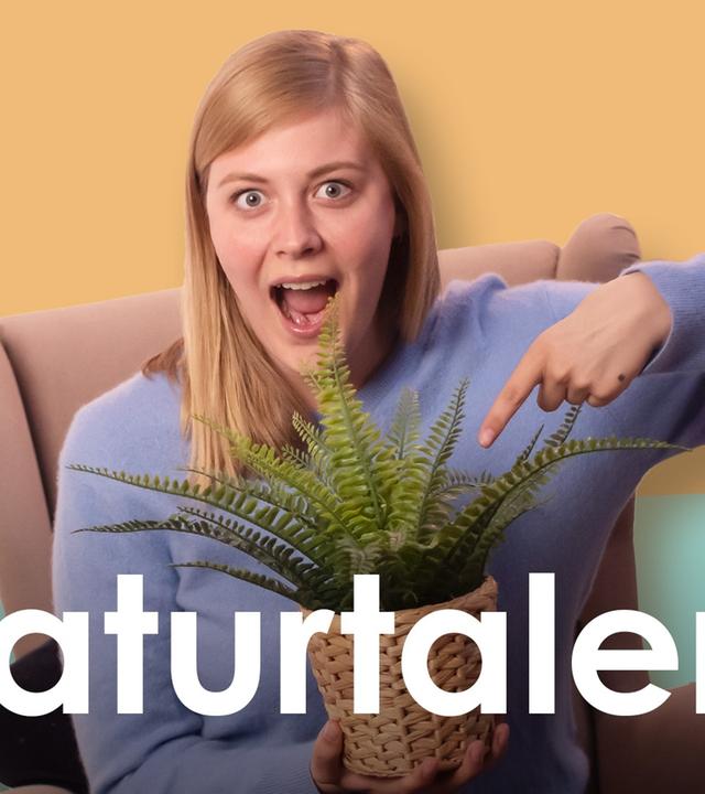 Die Power der Natur – wissenschaftlich erklärt