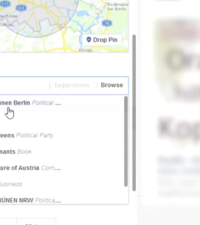 Die Propaganda des kleinen Mannes