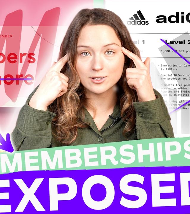 Die PSYCHO-Tricks von H&M, ADIDAS & CO damit DU mehr Geld ausgibst