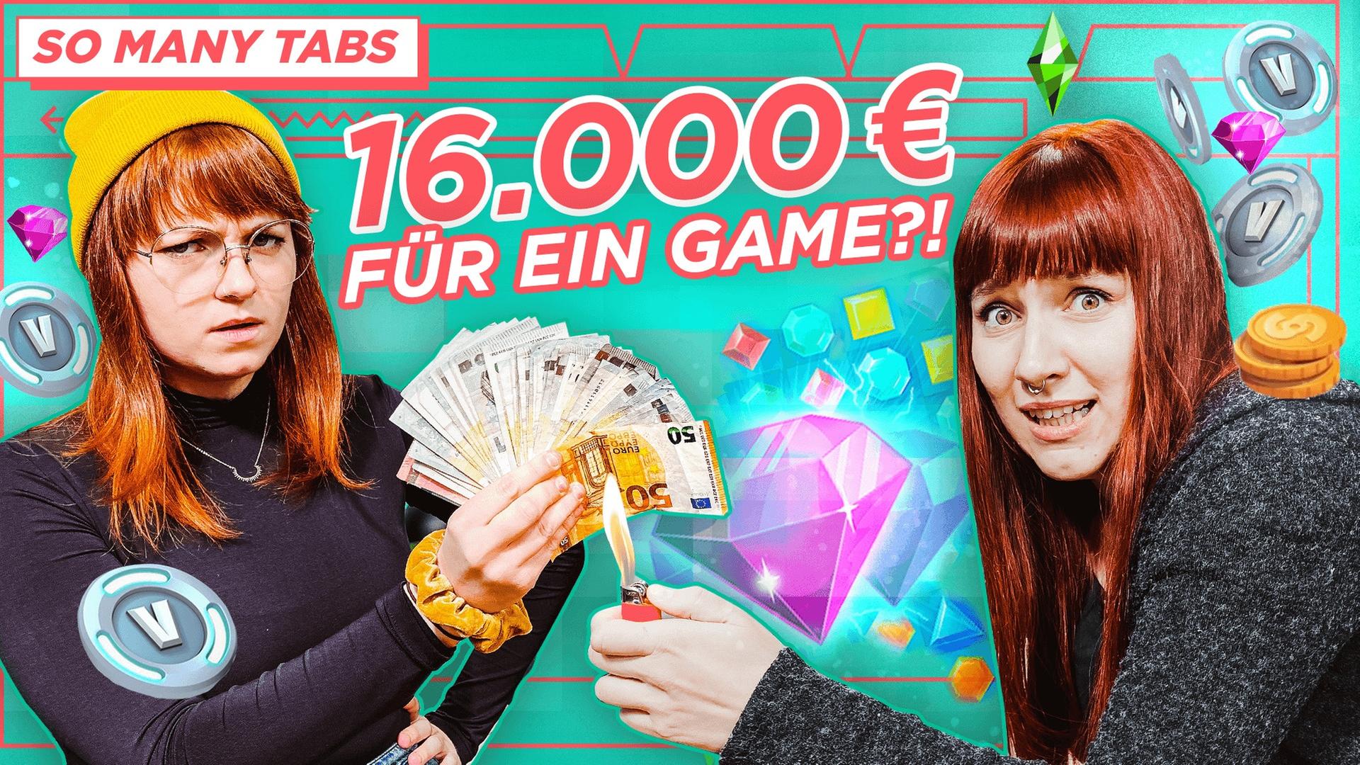 Die Psychotricks von Spiele Apps (So wirst du MANIPULIERT)