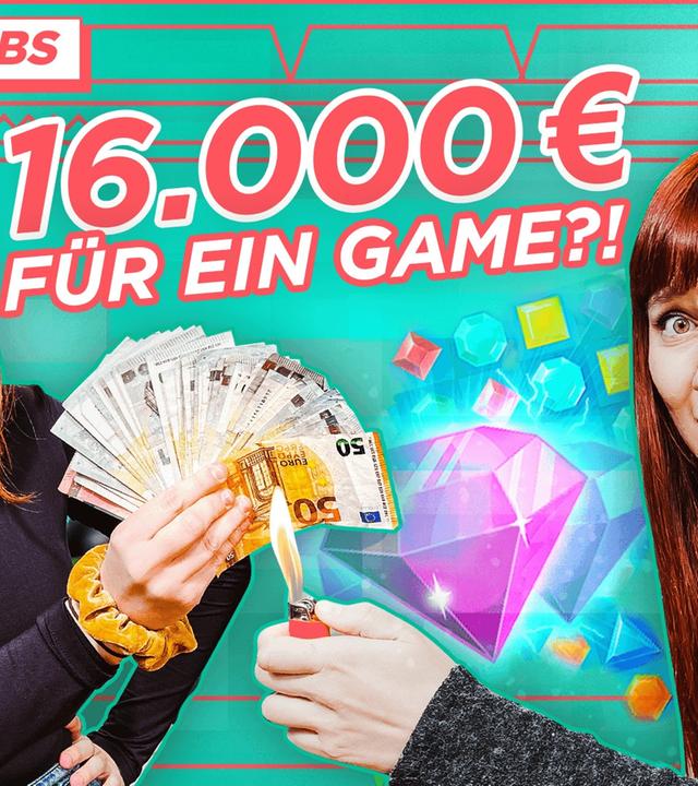 Die Psychotricks von Spiele Apps (So wirst du MANIPULIERT)