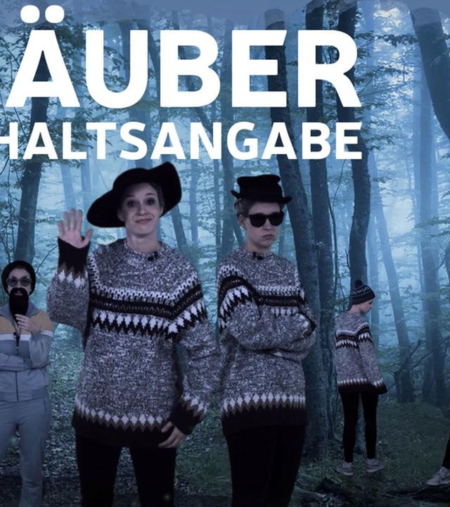 Die Räuber - Zusammenfassung I musstewissen Deutsch