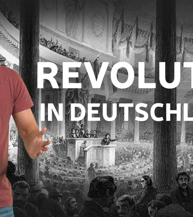Die Revolution von 1848 I musstewissen Geschichte