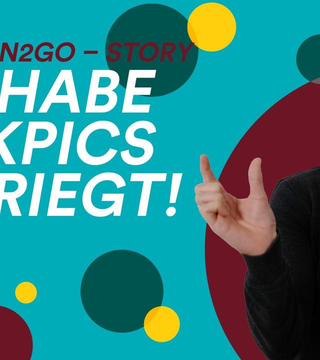 Die richtige Antwort auf Dickpics - von MrWissen2Go