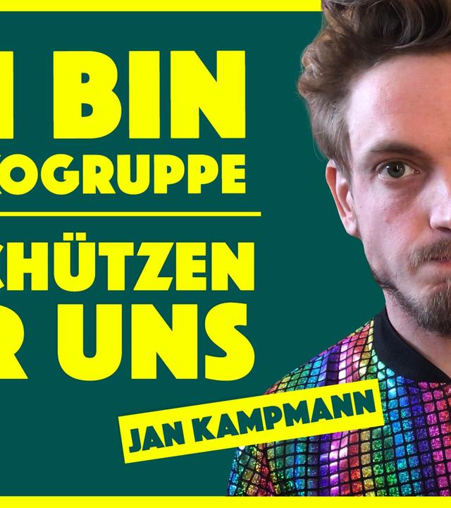 Die #Risikogruppe – gehörst du auch dazu?