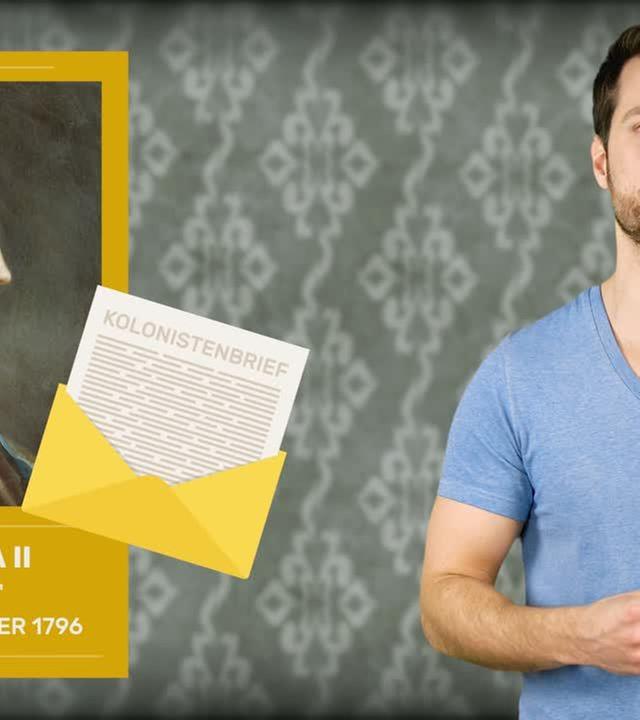 Die Russlanddeutschen - Zwischen Heimat und Identität I Geschichte