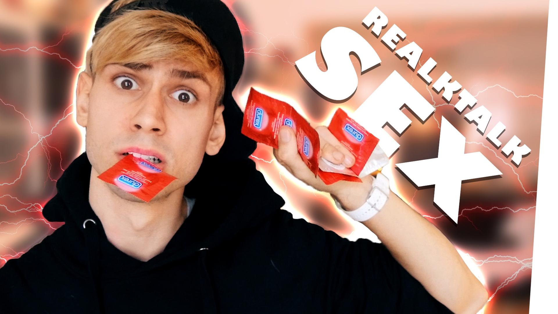 Die Sache mit dem SCHWULEN SEX - (ft. David Milan) - Kostas Kind