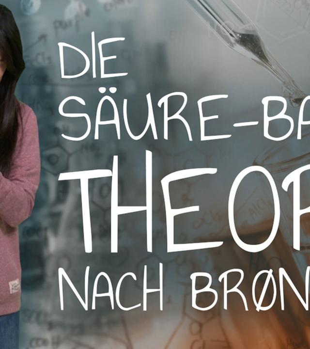 Die Säure/Base-Theorie nach Brønsted I musstewissen Chemie