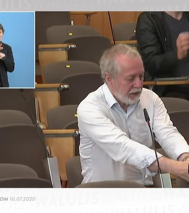 Die Sauf-Tipps der Drogenbeauftragten der Bundesregierung - WALULIS DAILY