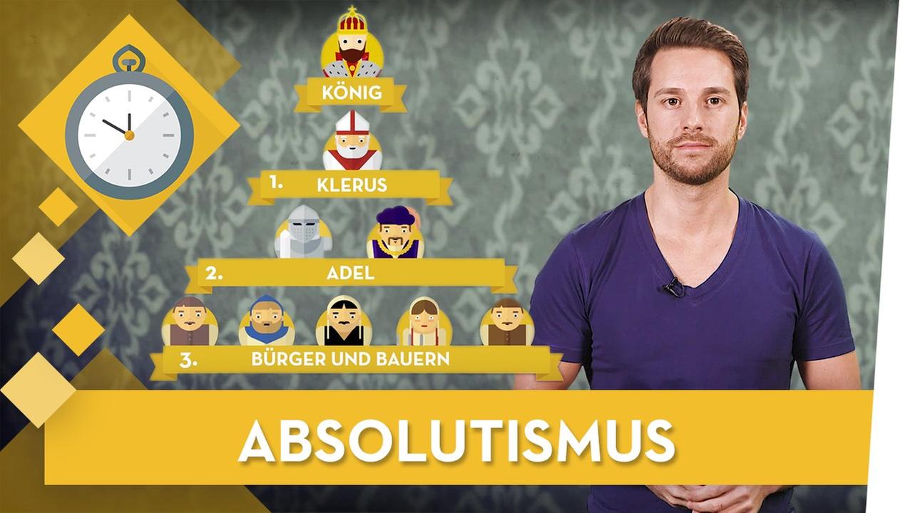 Die Schattenseiten der Herrschaft Ludwig XIV. und des Absolutismus - Geschichte musstewissen