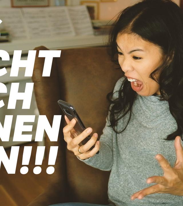 Die schlechtesten Argumente im Internet