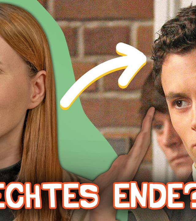 Die SCHLECHTESTEN Enden in SERIEN 