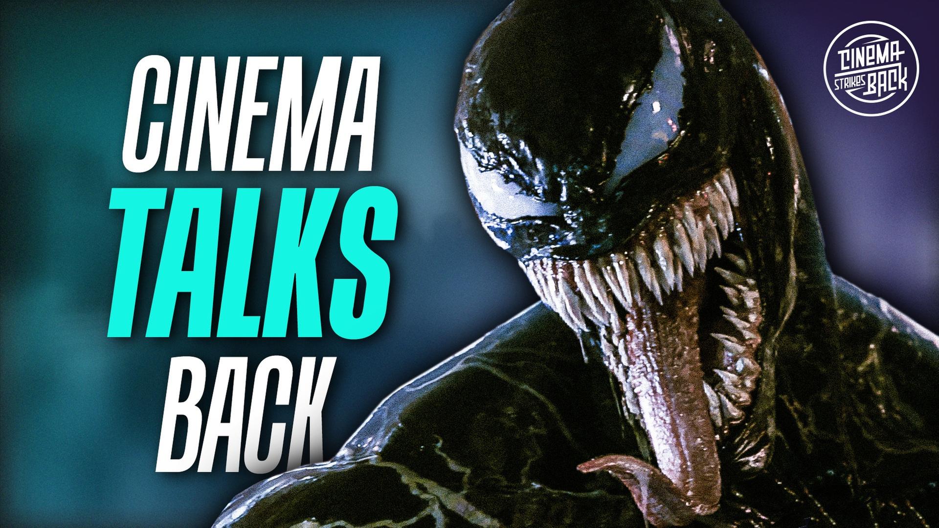 Die schlechtesten Filme & größten Enttäuschungen 2018 - Podcast