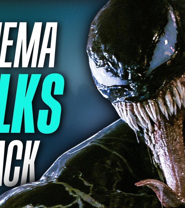 Die schlechtesten Filme & größten Enttäuschungen 2018 - Podcast