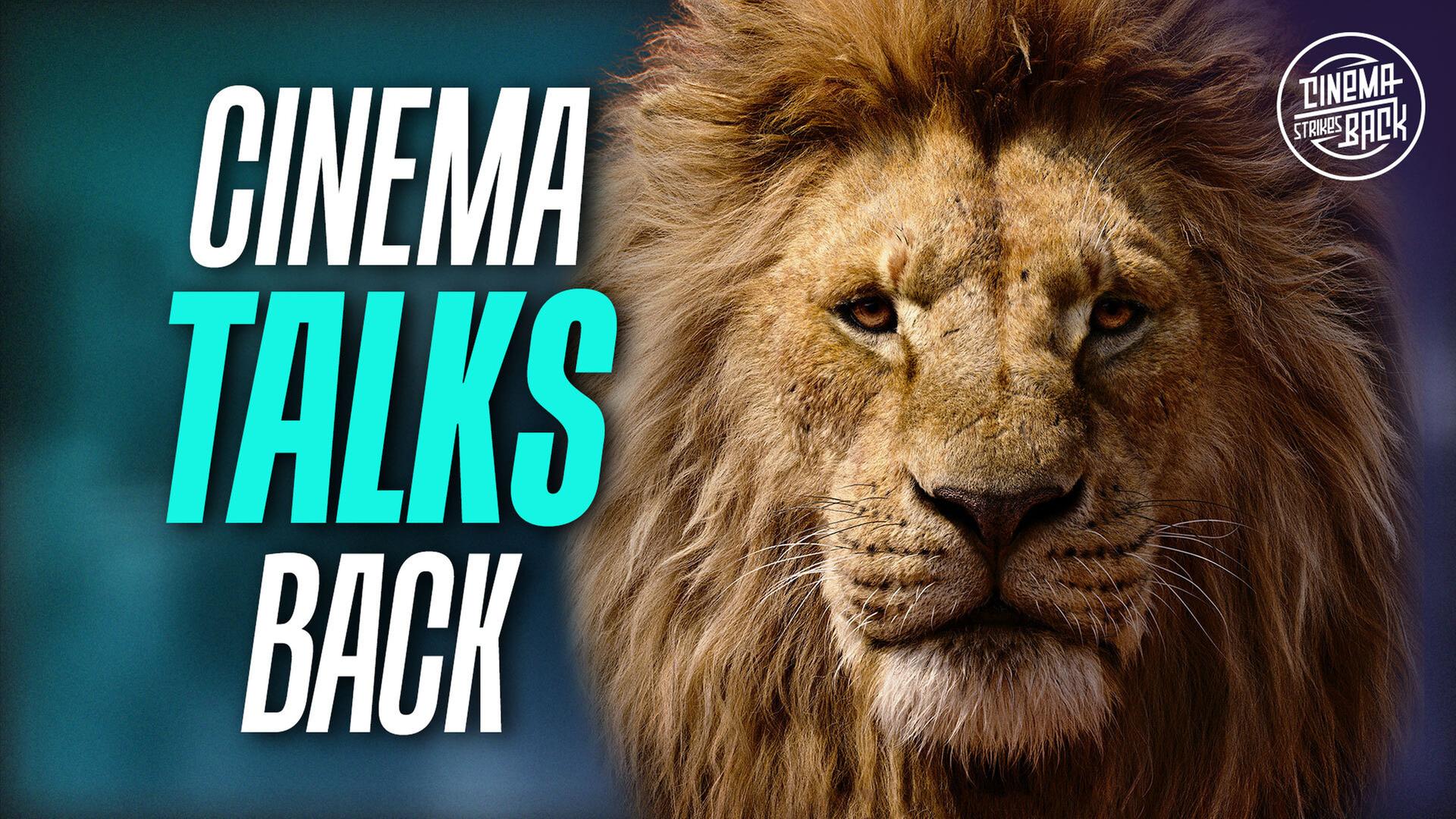 Die schlechtesten Filme & größten Enttäuschungen 2019 - Cinema Talks Back