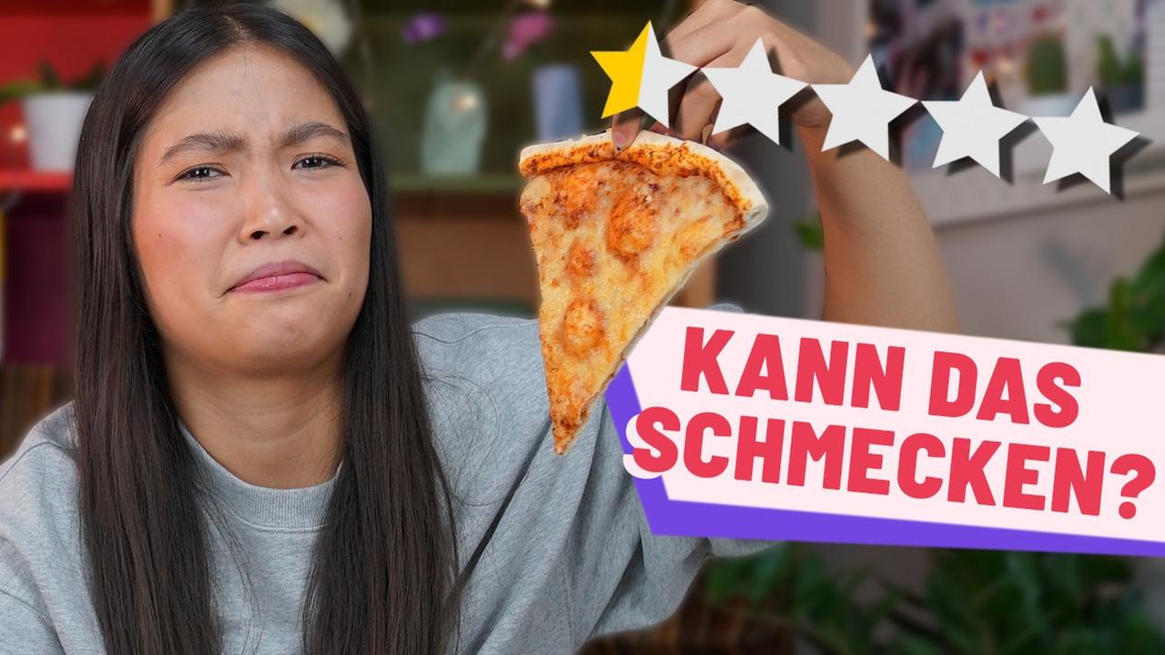 Die schlechtesten Restaurants im Test (Bewertungen bewerten)