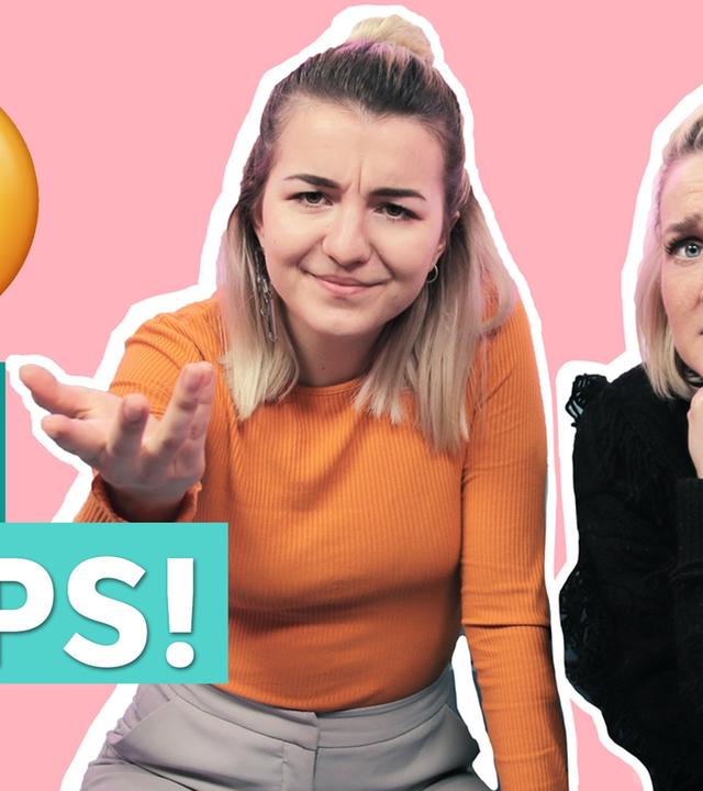 Die schlechtesten Sex Tipps aus dem Internet!