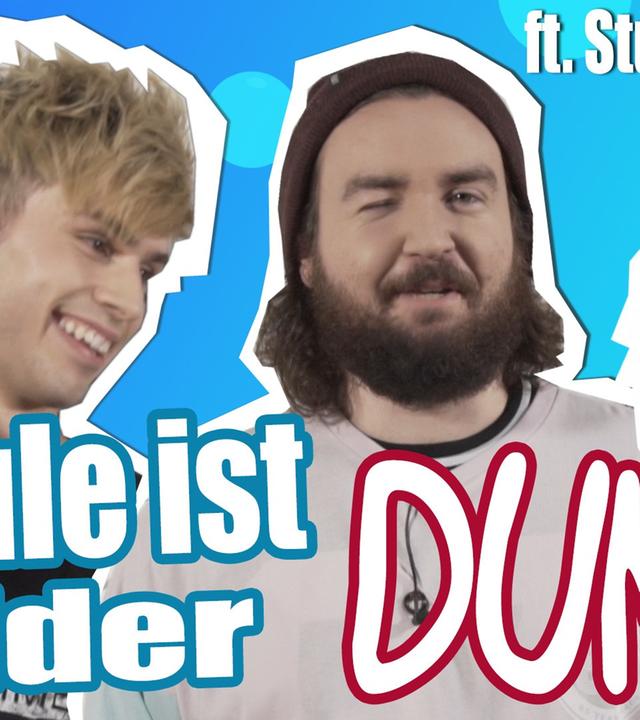 Die Schule bremst dich aus! - #FishTank ft. Sturmwaffel