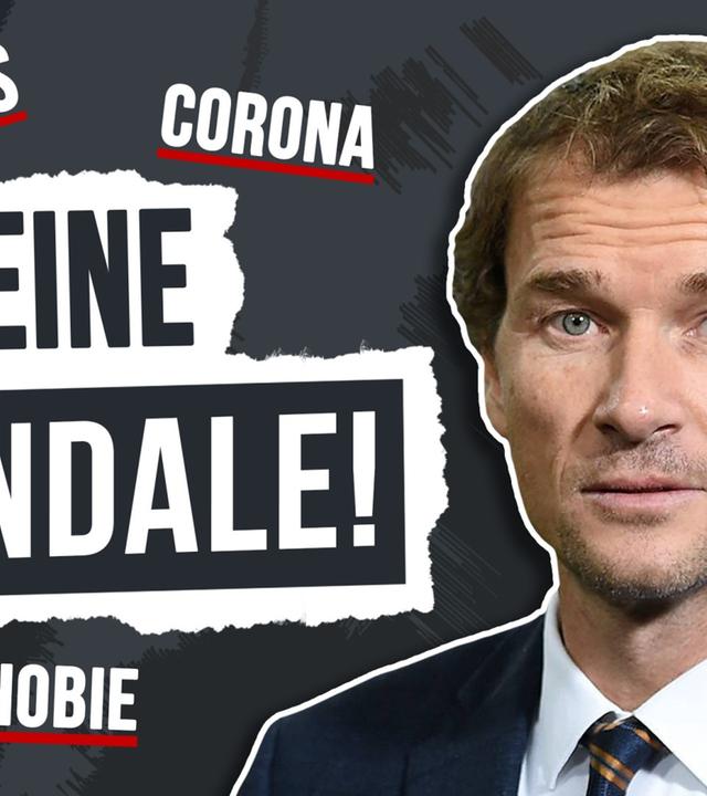 Die (Selbst-) Zerstörung von Jens Lehmann!