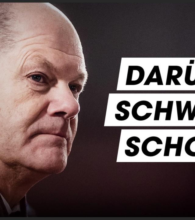 Die SPD und ihre umstrittene Russland-Politik