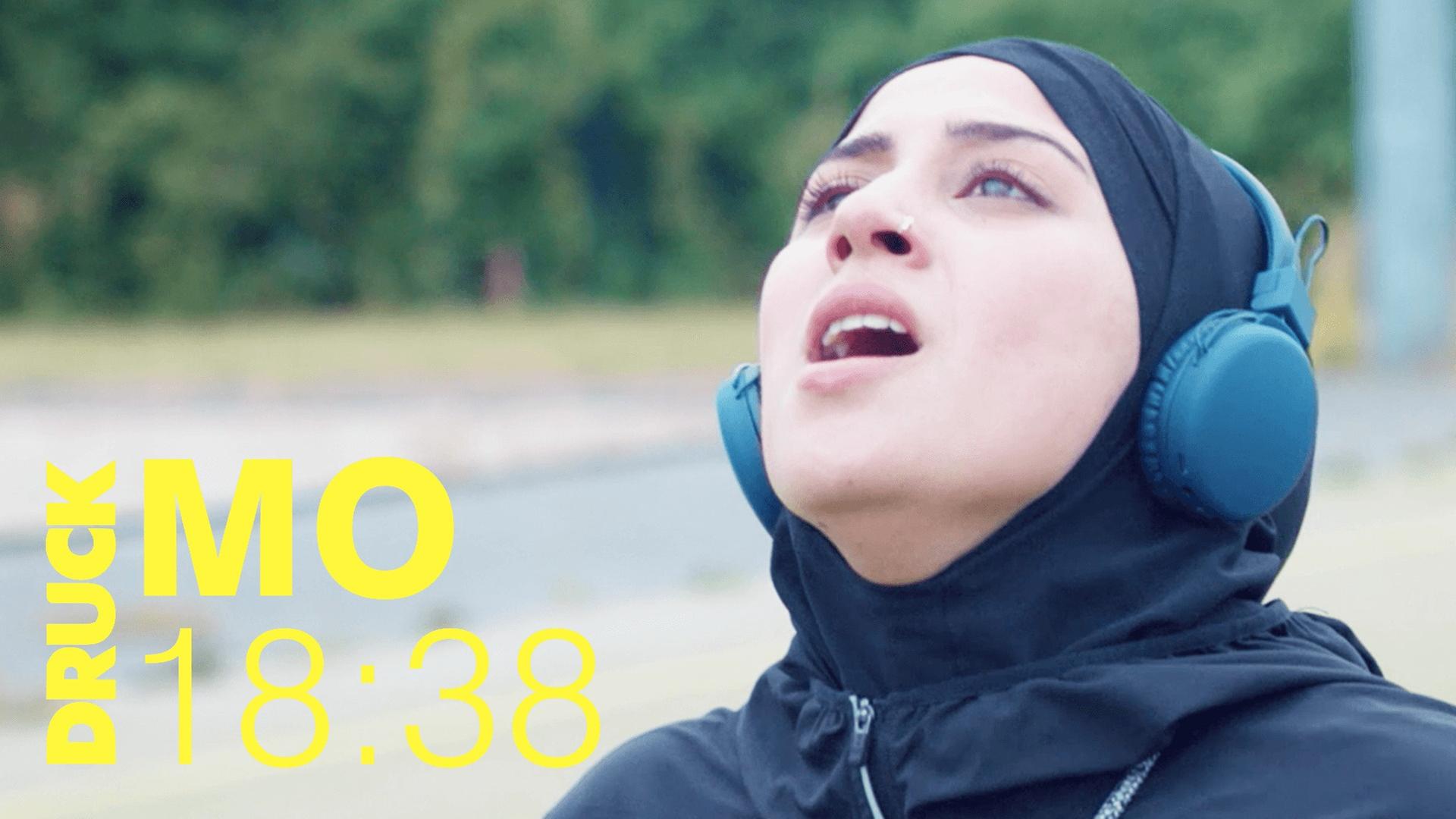 Die Sprachnachricht - DRUCK - Clip 185