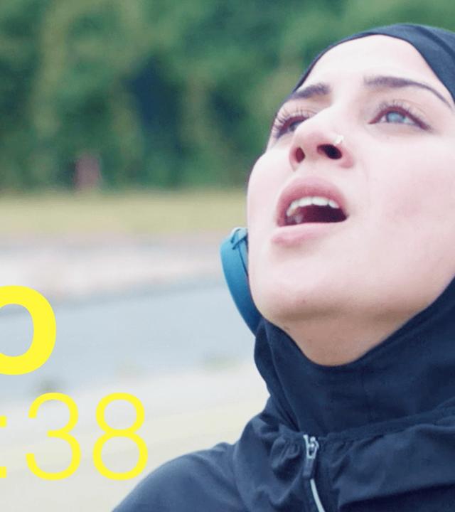 Die Sprachnachricht - DRUCK - Clip 185