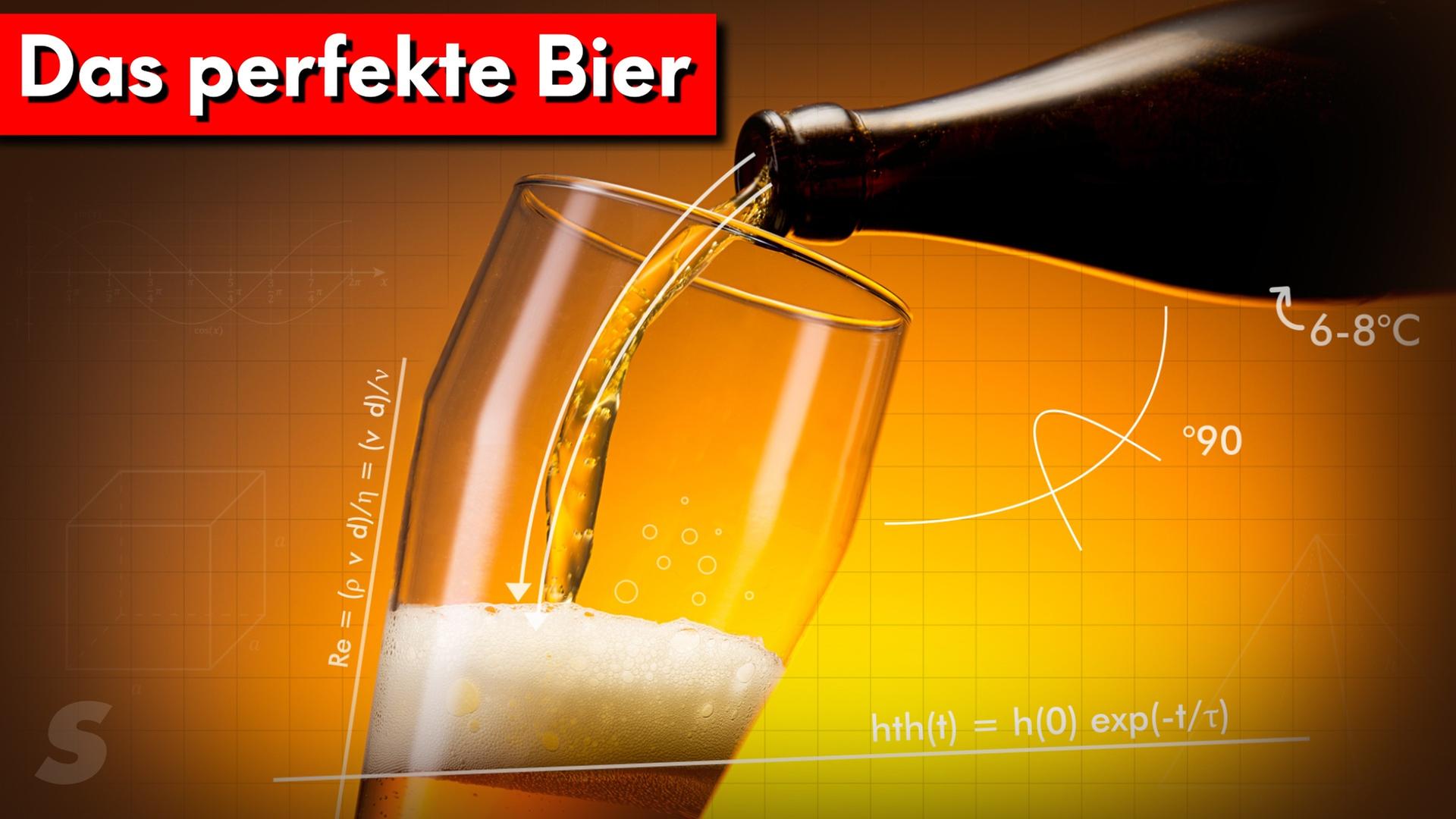 Die Suche nach dem perfekten Bier