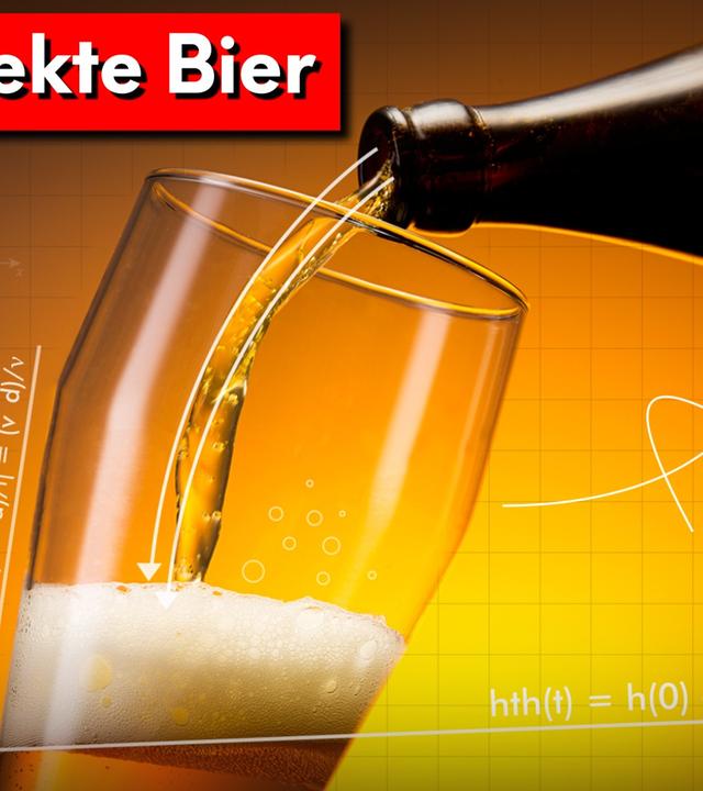 Die Suche nach dem perfekten Bier