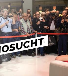 Die Sucht nach Pornos