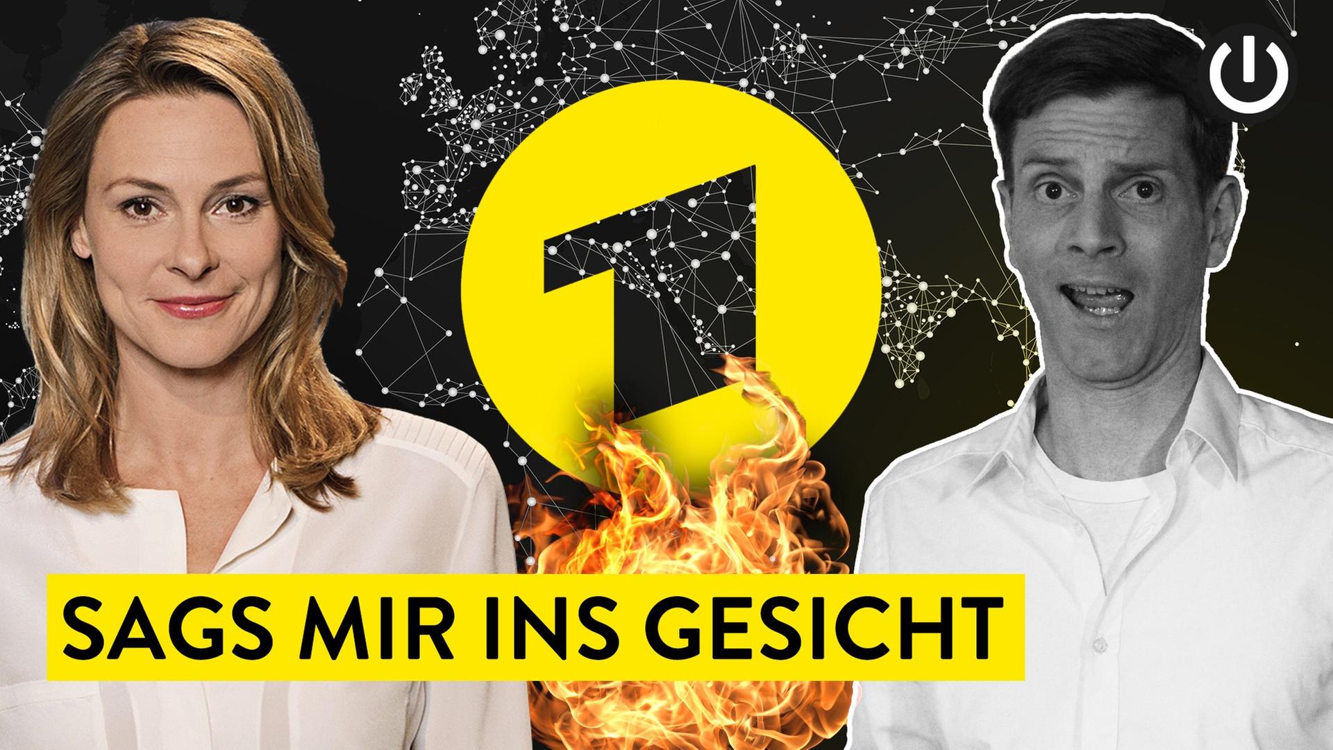 Die Tagesschau will deinen Hass! So hatest du richtig - WALUEXTRA