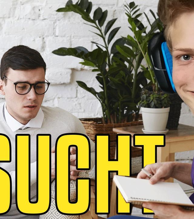 Die tragische Geschichte des Aaron P.