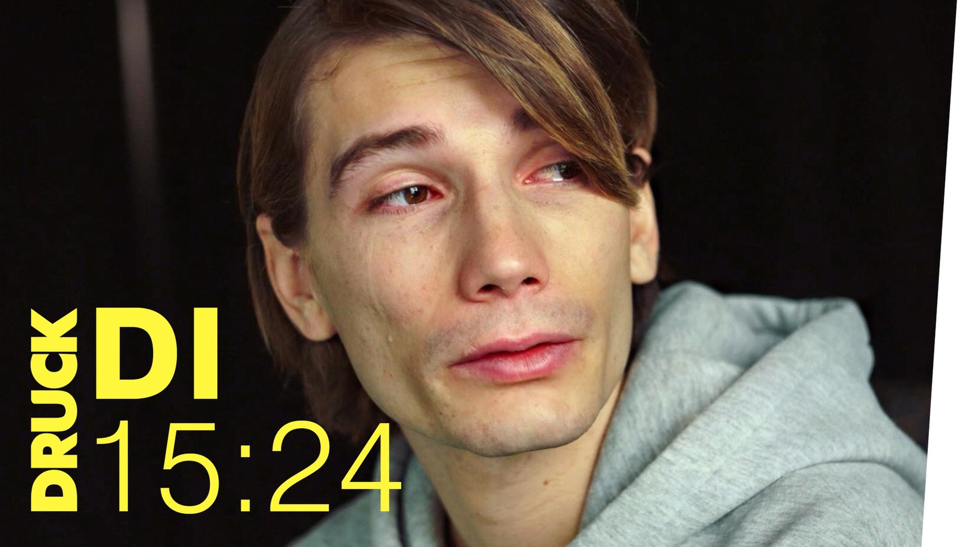 Die traurige Wahrheit - DRUCK - 96