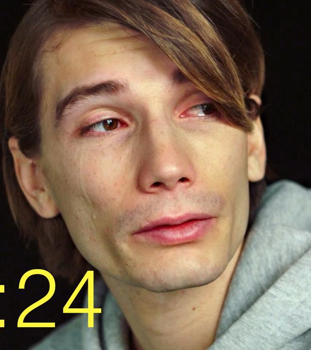 Die traurige Wahrheit - DRUCK - 96