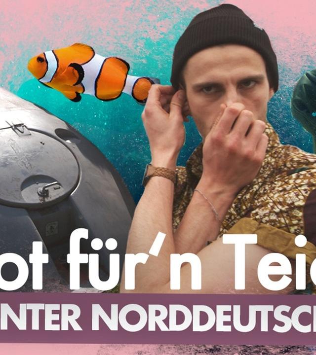 Die U-Boot Lieferung - Kliemannsland