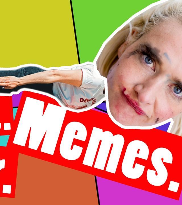 Die ultimative Meme Compilation Strafe -- Das schaffst du nie!